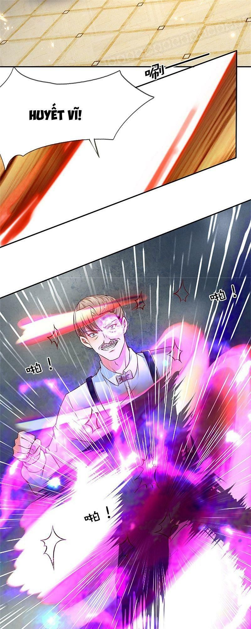 đọc truyện Vú Em Tiên Tôn Đi Ở Rể Chương 186 ảnh 28 tại Thiên Thai Truyện