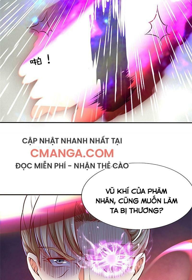 đọc truyện Vú Em Tiên Tôn Đi Ở Rể Chương 186 ảnh 29 tại Thiên Thai Truyện