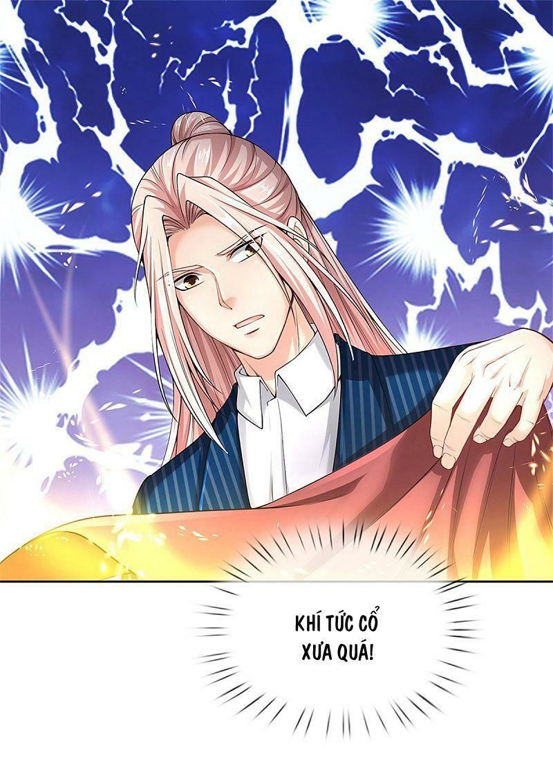 đọc truyện Vú Em Tiên Tôn Đi Ở Rể Chương 186 ảnh 5 tại Thiên Thai Truyện