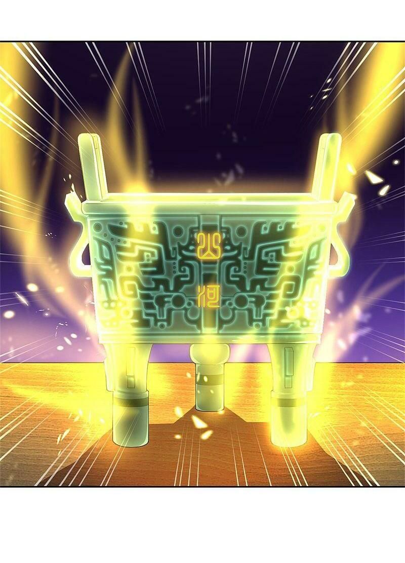 đọc truyện Vú Em Tiên Tôn Đi Ở Rể Chương 186 ảnh 6 tại Thiên Thai Truyện