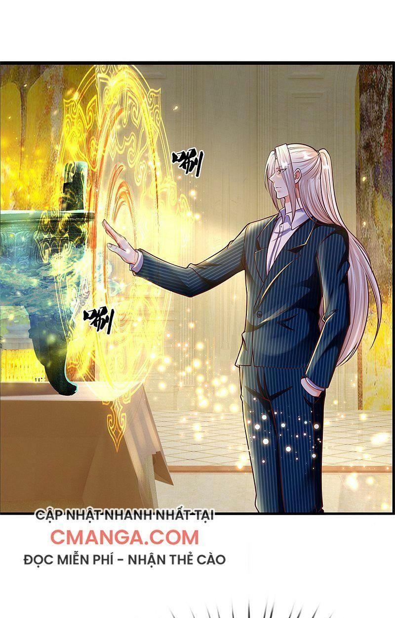 đọc truyện Vú Em Tiên Tôn Đi Ở Rể Chương 186 ảnh 7 tại Thiên Thai Truyện