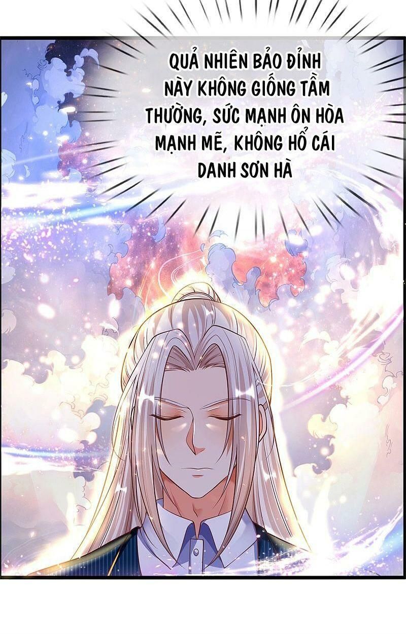 đọc truyện Vú Em Tiên Tôn Đi Ở Rể Chương 186 ảnh 8 tại Thiên Thai Truyện