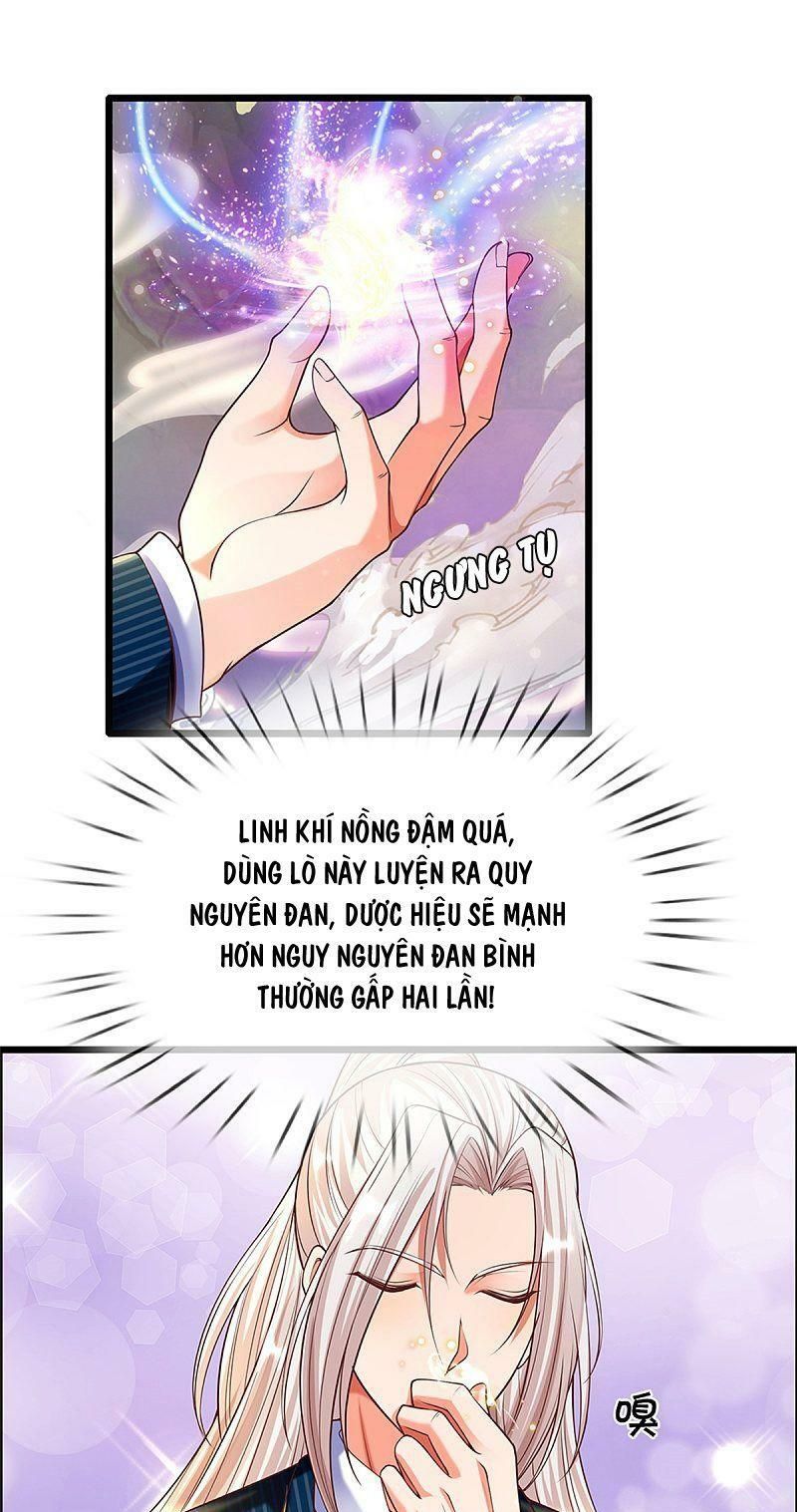 đọc truyện Vú Em Tiên Tôn Đi Ở Rể Chương 186 ảnh 9 tại Thiên Thai Truyện