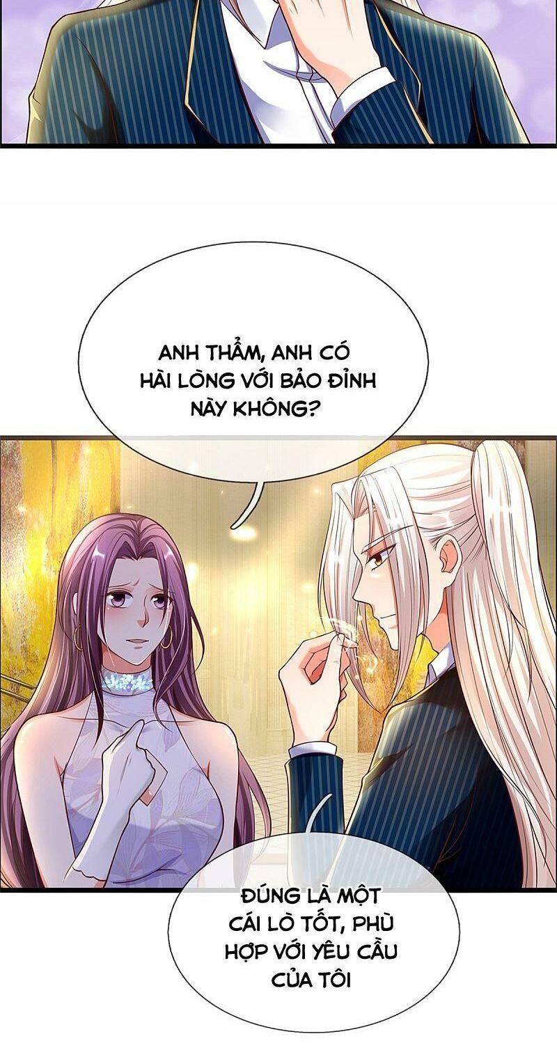 đọc truyện Vú Em Tiên Tôn Đi Ở Rể Chương 186 ảnh 10 tại Thiên Thai Truyện