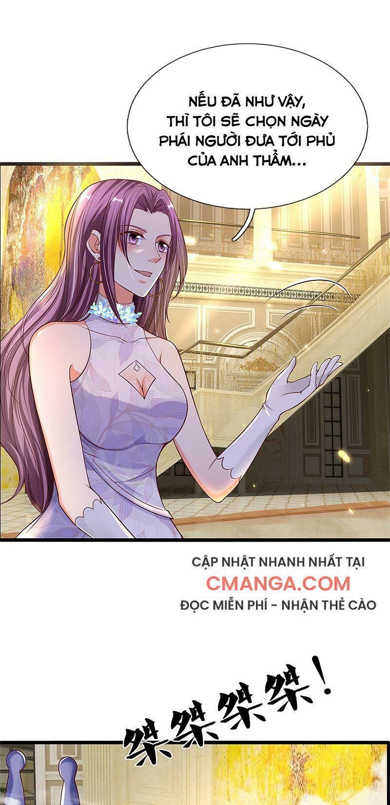 đọc truyện Vú Em Tiên Tôn Đi Ở Rể Chương 186 ảnh 11 tại Thiên Thai Truyện