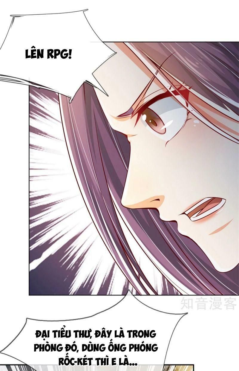 đọc truyện Vú Em Tiên Tôn Đi Ở Rể Chương 187 ảnh 3 tại Thiên Thai Truyện