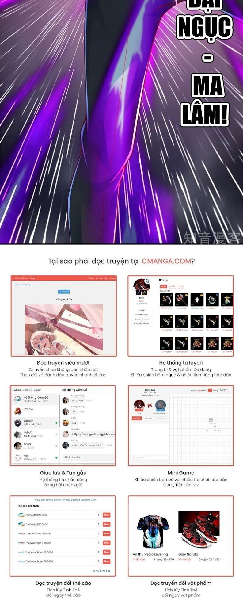 đọc truyện Vú Em Tiên Tôn Đi Ở Rể Chương 187 ảnh 15 tại Thiên Thai Truyện