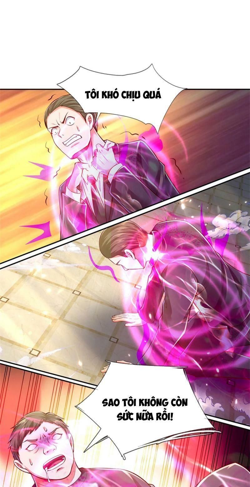 đọc truyện Vú Em Tiên Tôn Đi Ở Rể Chương 187 ảnh 16 tại Thiên Thai Truyện