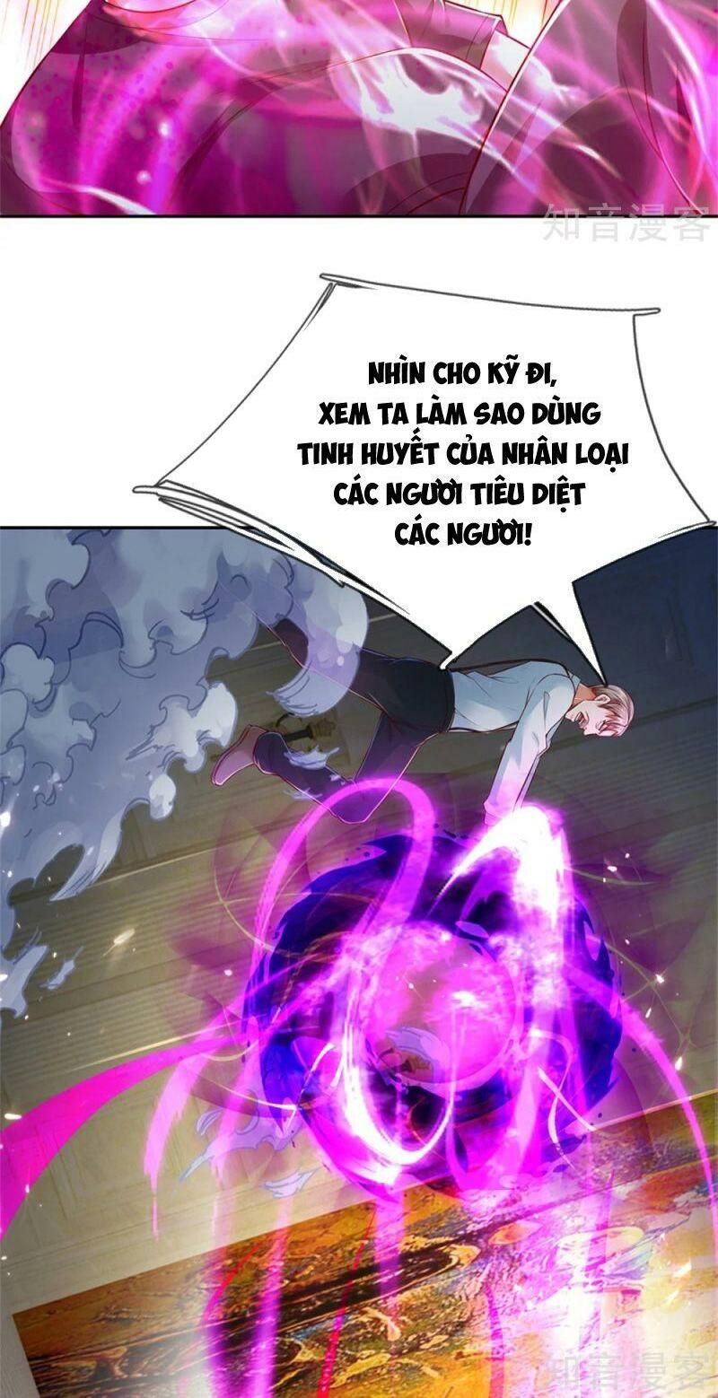 đọc truyện Vú Em Tiên Tôn Đi Ở Rể Chương 187 ảnh 17 tại Thiên Thai Truyện