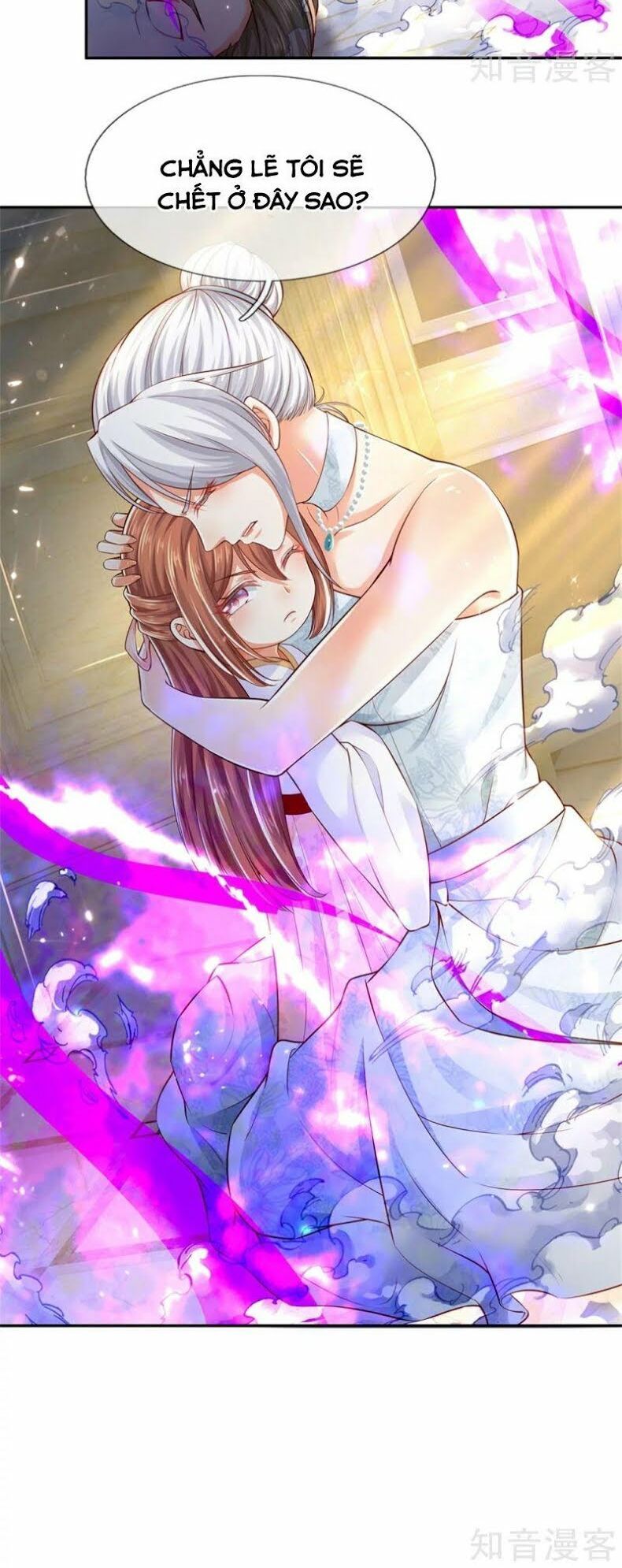 đọc truyện Vú Em Tiên Tôn Đi Ở Rể Chương 187 ảnh 19 tại Thiên Thai Truyện