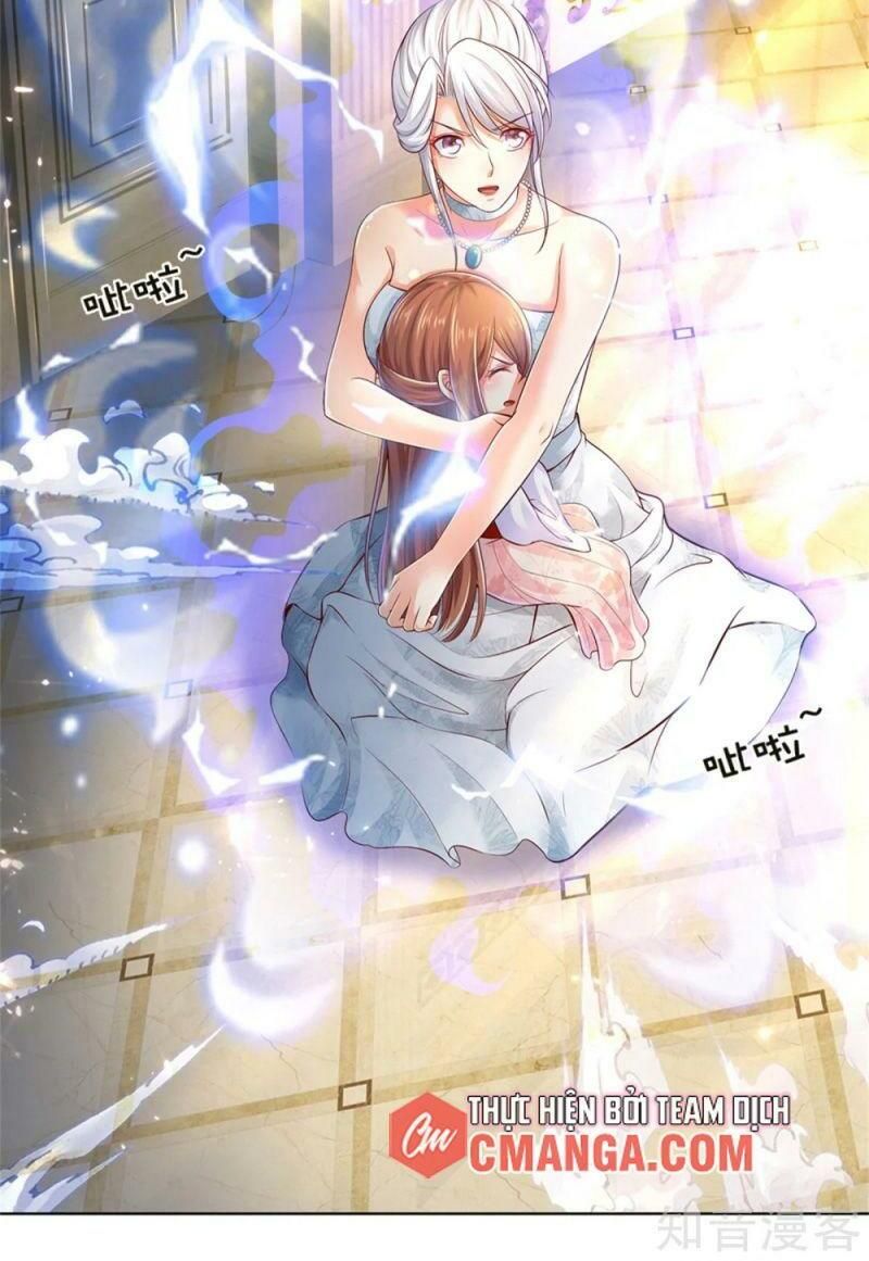 đọc truyện Vú Em Tiên Tôn Đi Ở Rể Chương 187 ảnh 21 tại Thiên Thai Truyện