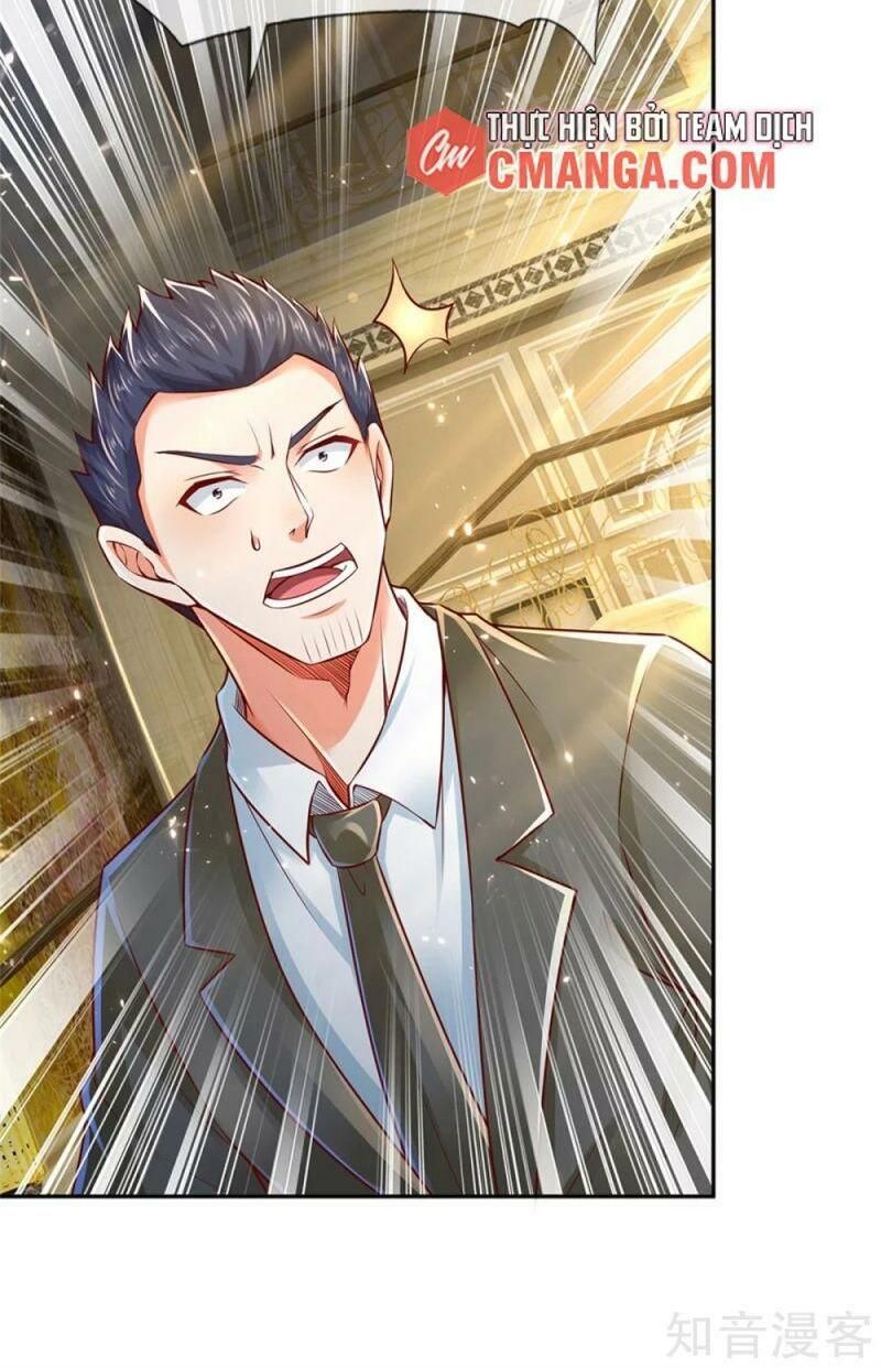 đọc truyện Vú Em Tiên Tôn Đi Ở Rể Chương 187 ảnh 4 tại Thiên Thai Truyện