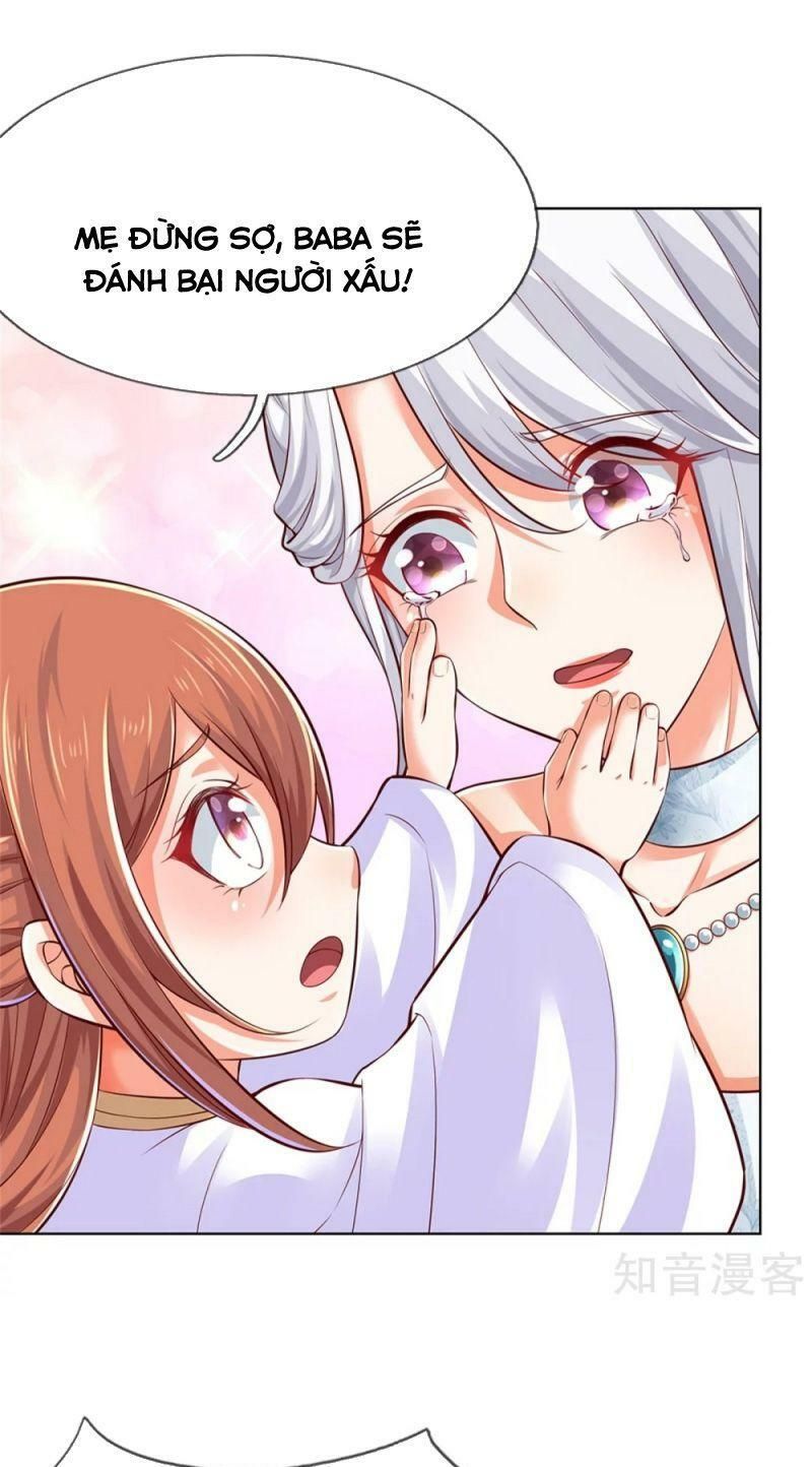 đọc truyện Vú Em Tiên Tôn Đi Ở Rể Chương 187 ảnh 22 tại Thiên Thai Truyện