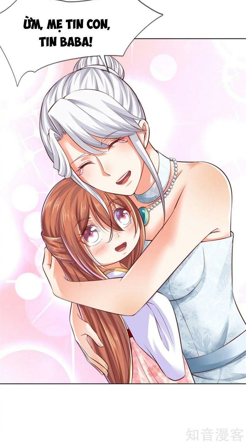 đọc truyện Vú Em Tiên Tôn Đi Ở Rể Chương 187 ảnh 23 tại Thiên Thai Truyện