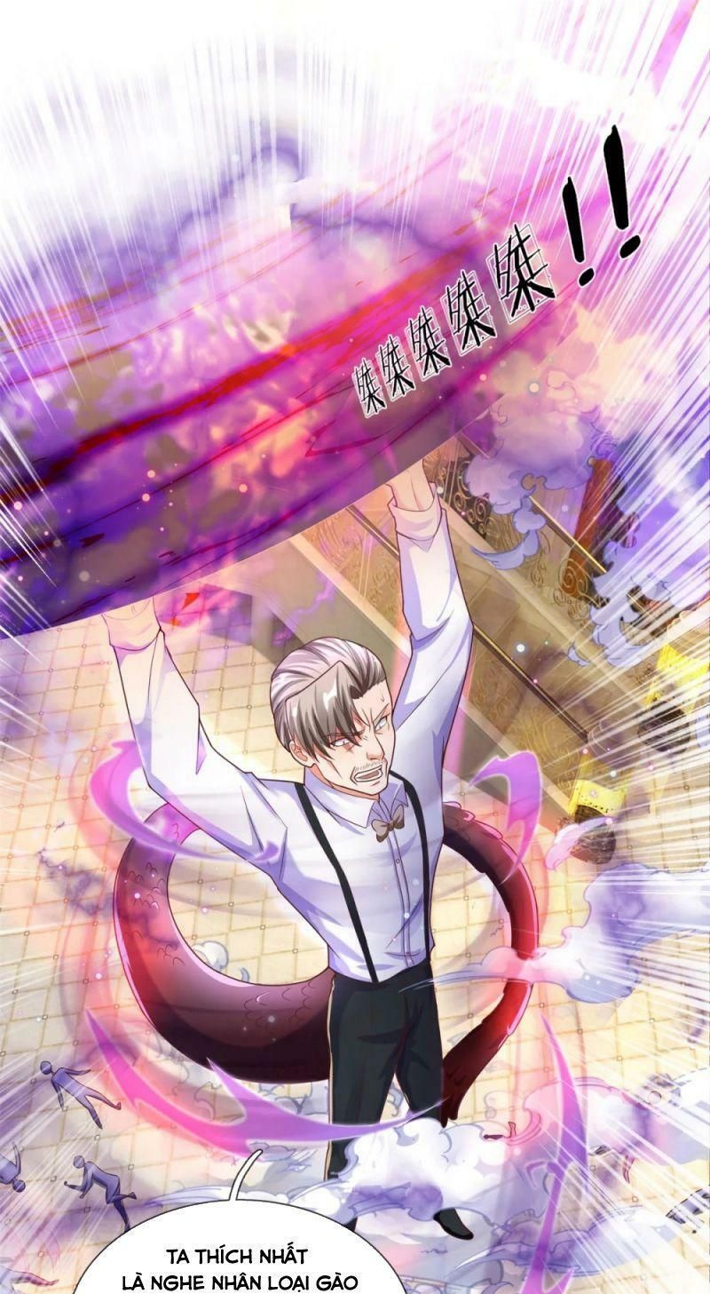 đọc truyện Vú Em Tiên Tôn Đi Ở Rể Chương 187 ảnh 24 tại Thiên Thai Truyện