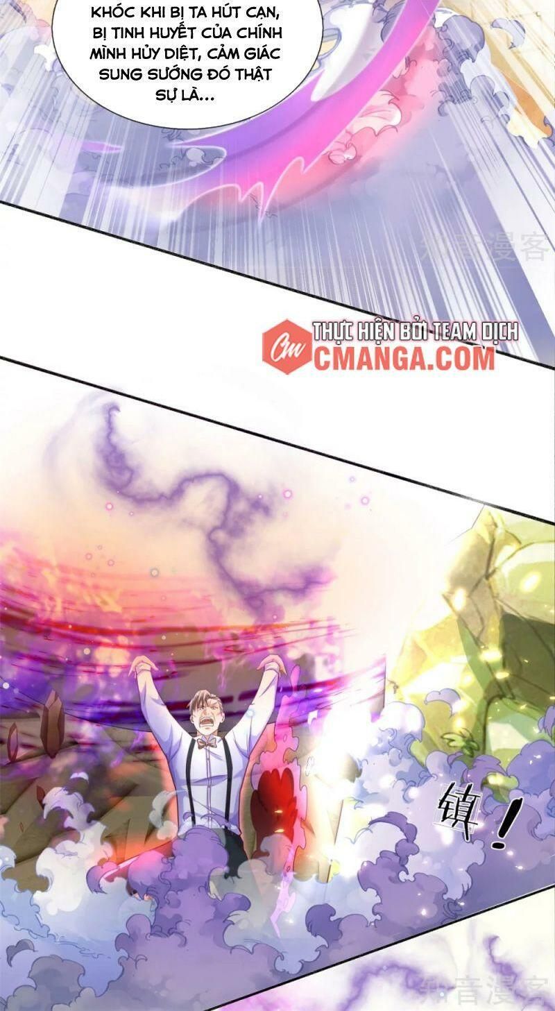 đọc truyện Vú Em Tiên Tôn Đi Ở Rể Chương 187 ảnh 25 tại Thiên Thai Truyện