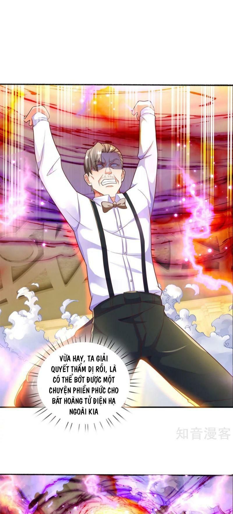 đọc truyện Vú Em Tiên Tôn Đi Ở Rể Chương 187 ảnh 28 tại Thiên Thai Truyện