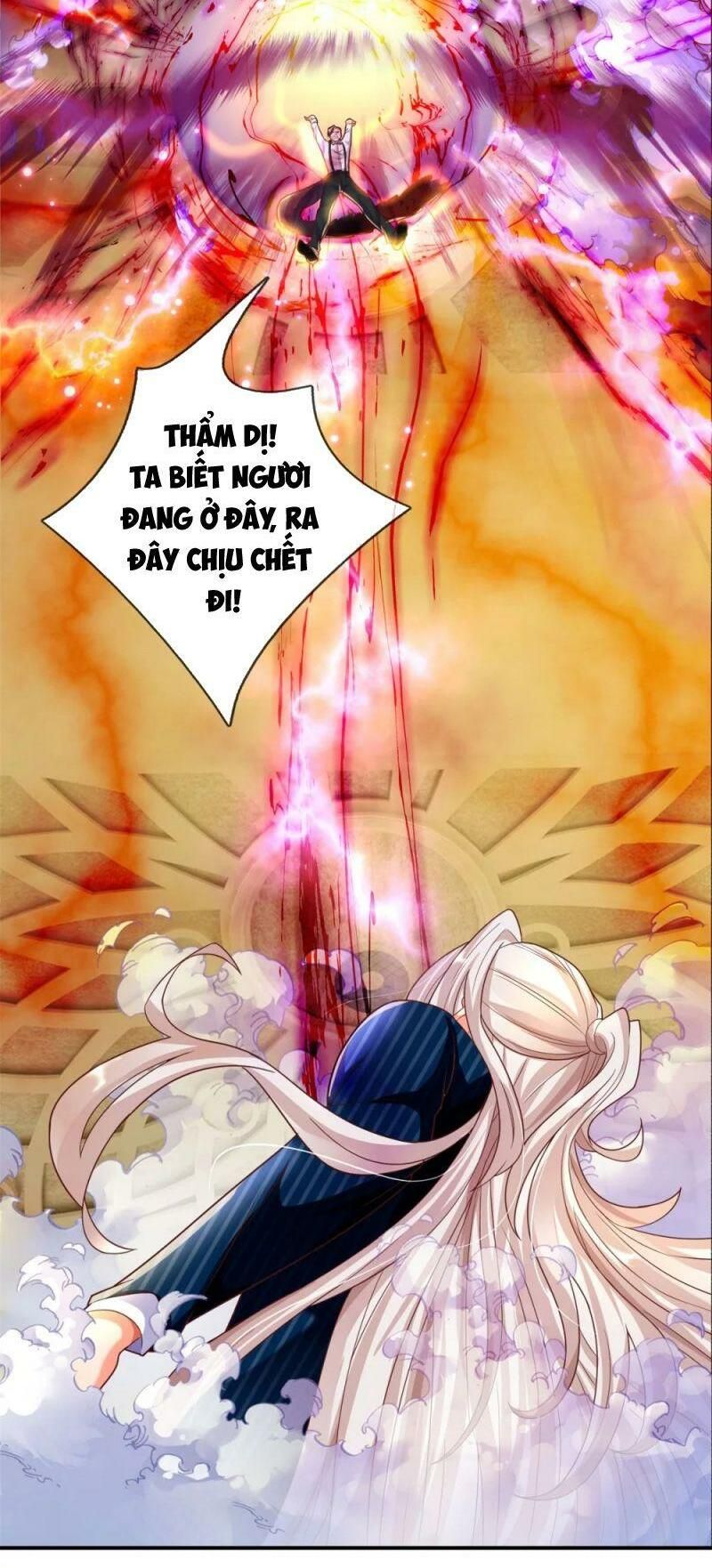 đọc truyện Vú Em Tiên Tôn Đi Ở Rể Chương 187 ảnh 29 tại Thiên Thai Truyện