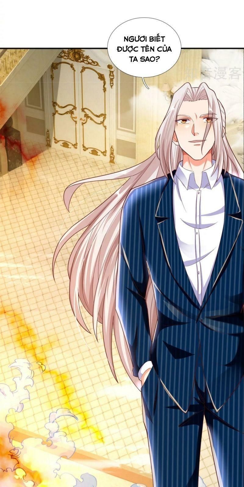 đọc truyện Vú Em Tiên Tôn Đi Ở Rể Chương 187 ảnh 30 tại Thiên Thai Truyện