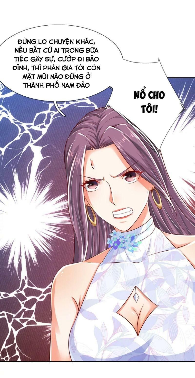 đọc truyện Vú Em Tiên Tôn Đi Ở Rể Chương 187 ảnh 5 tại Thiên Thai Truyện