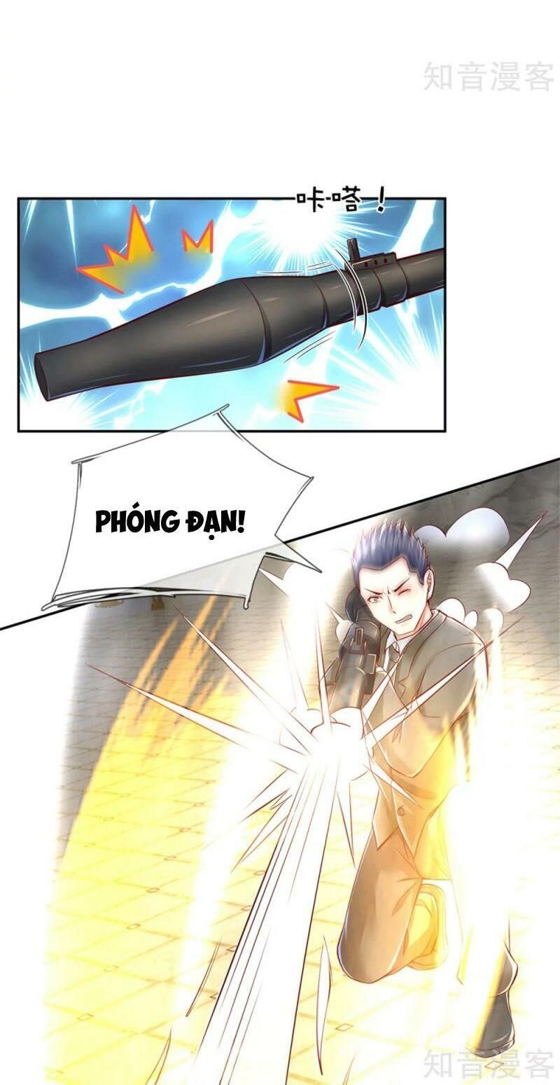 đọc truyện Vú Em Tiên Tôn Đi Ở Rể Chương 187 ảnh 6 tại Thiên Thai Truyện