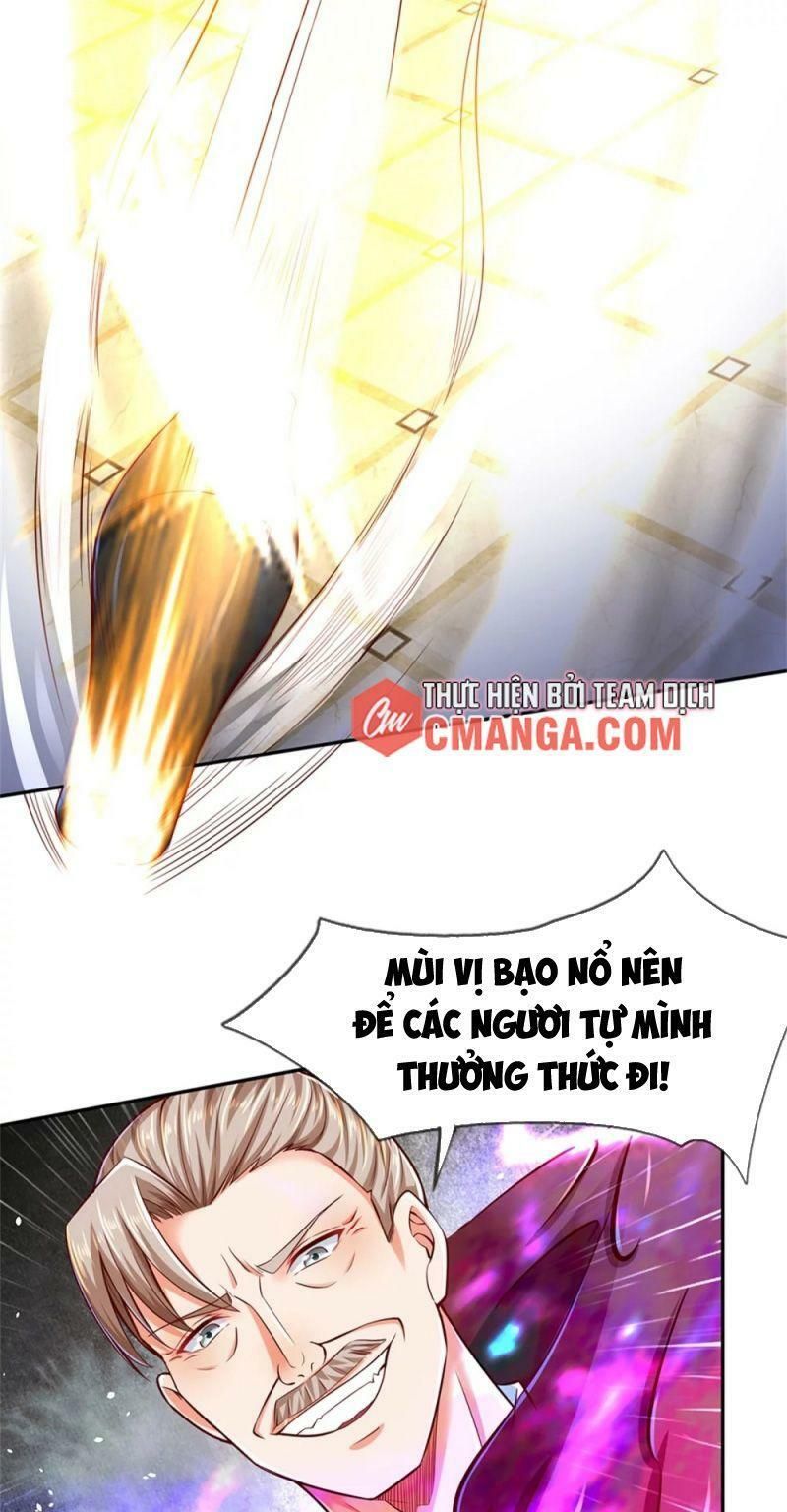 đọc truyện Vú Em Tiên Tôn Đi Ở Rể Chương 187 ảnh 7 tại Thiên Thai Truyện