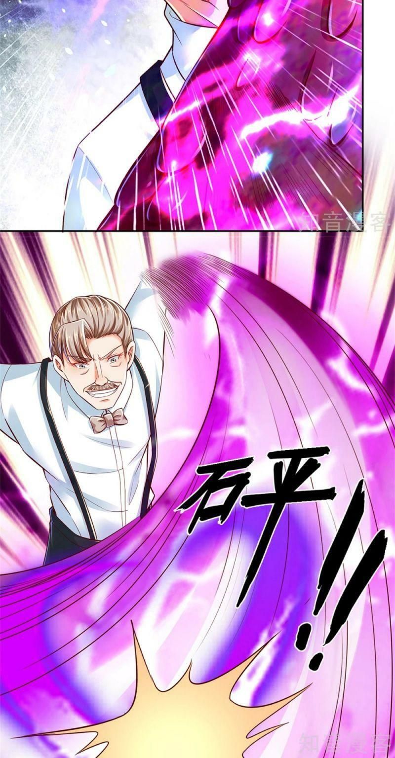 đọc truyện Vú Em Tiên Tôn Đi Ở Rể Chương 187 ảnh 8 tại Thiên Thai Truyện