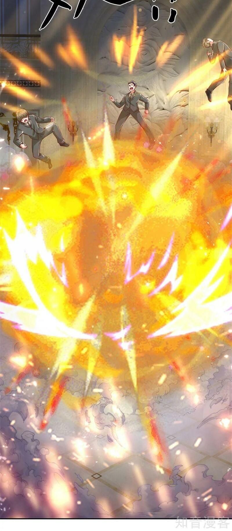 đọc truyện Vú Em Tiên Tôn Đi Ở Rể Chương 187 ảnh 10 tại Thiên Thai Truyện