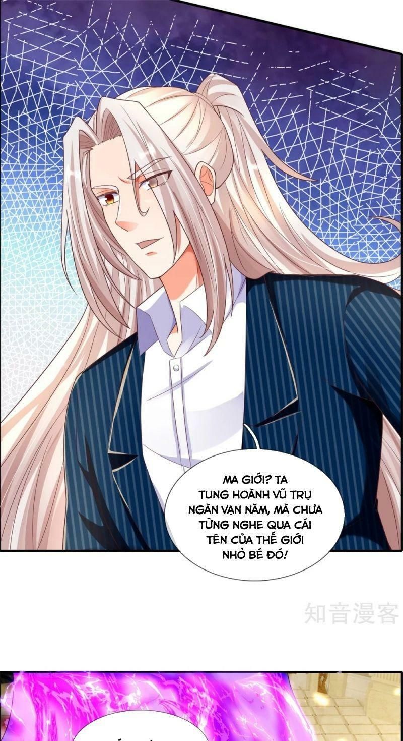 đọc truyện Vú Em Tiên Tôn Đi Ở Rể Chương 188 ảnh 13 tại Thiên Thai Truyện