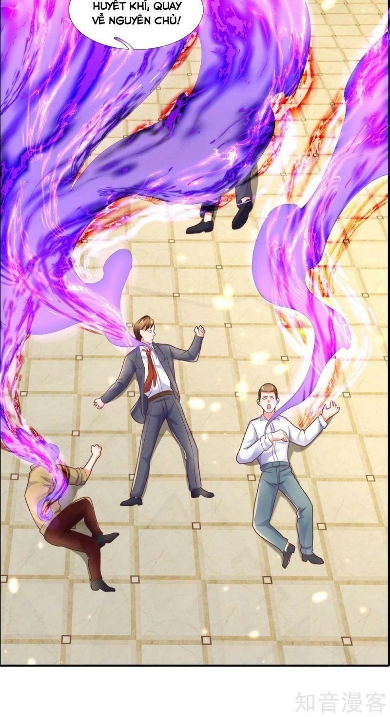 đọc truyện Vú Em Tiên Tôn Đi Ở Rể Chương 188 ảnh 14 tại Thiên Thai Truyện