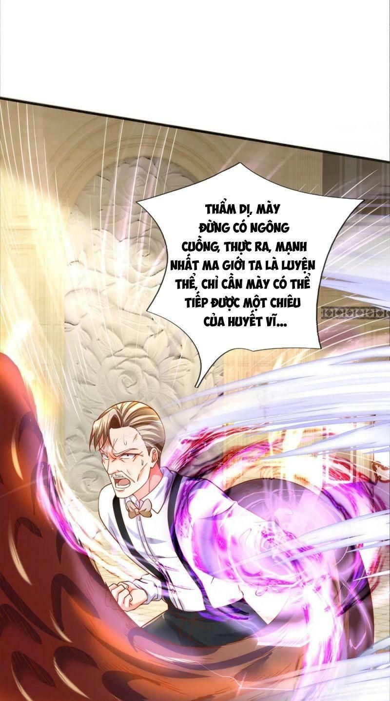 đọc truyện Vú Em Tiên Tôn Đi Ở Rể Chương 188 ảnh 15 tại Thiên Thai Truyện