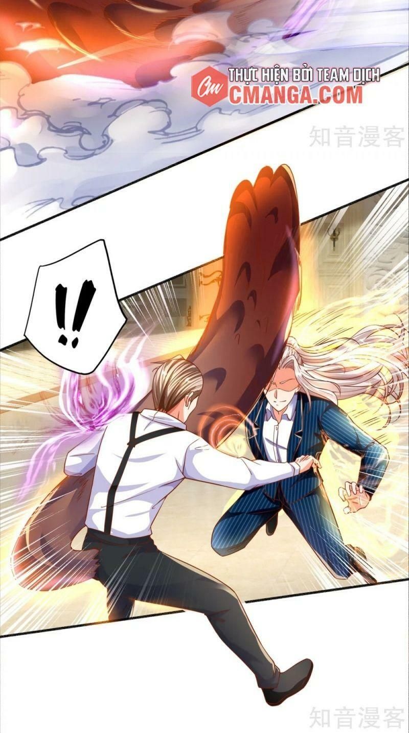 đọc truyện Vú Em Tiên Tôn Đi Ở Rể Chương 188 ảnh 16 tại Thiên Thai Truyện