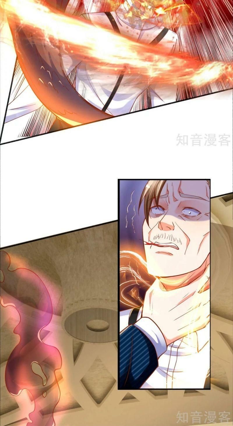 đọc truyện Vú Em Tiên Tôn Đi Ở Rể Chương 188 ảnh 18 tại Thiên Thai Truyện