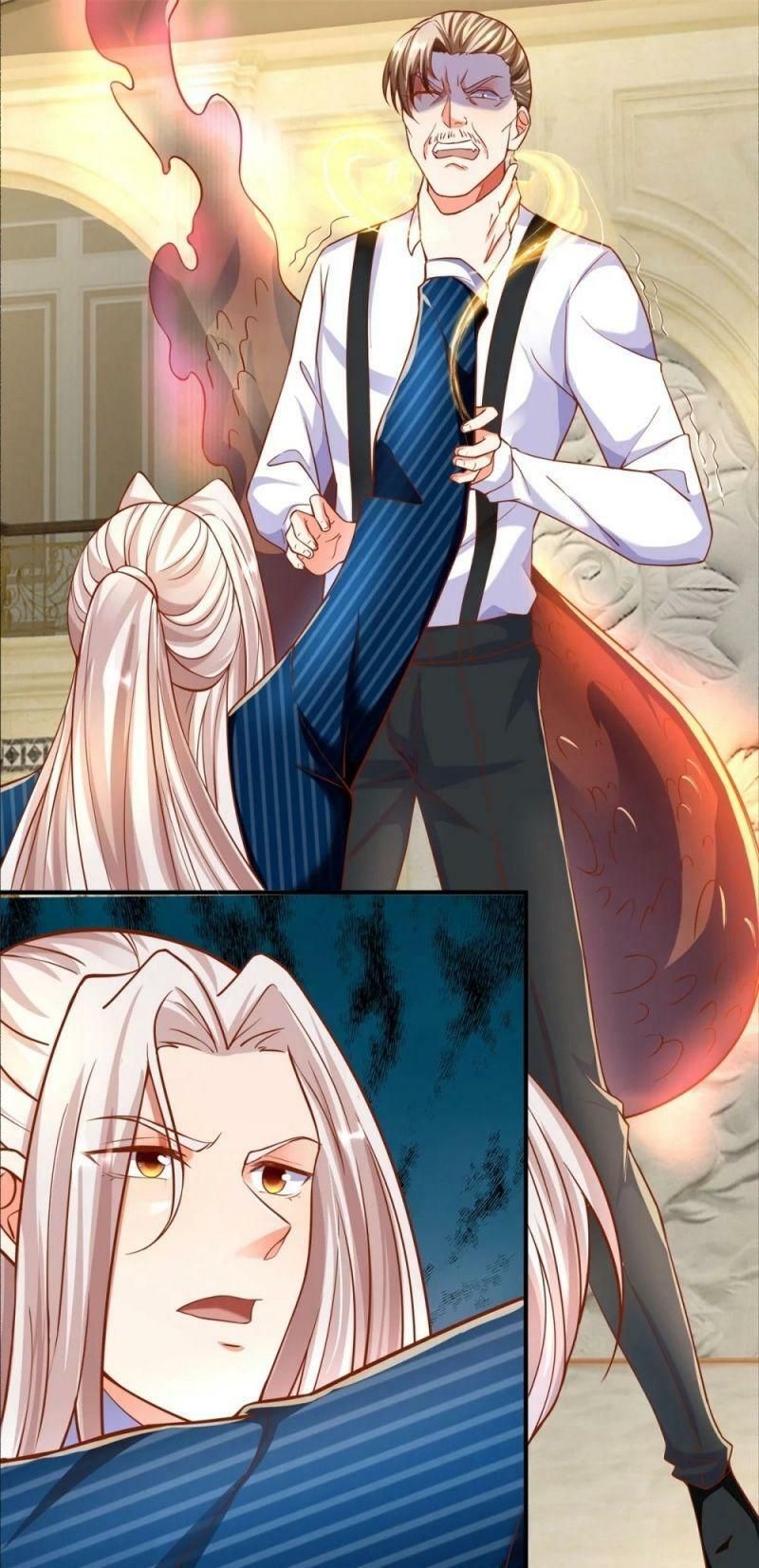 đọc truyện Vú Em Tiên Tôn Đi Ở Rể Chương 188 ảnh 19 tại Thiên Thai Truyện