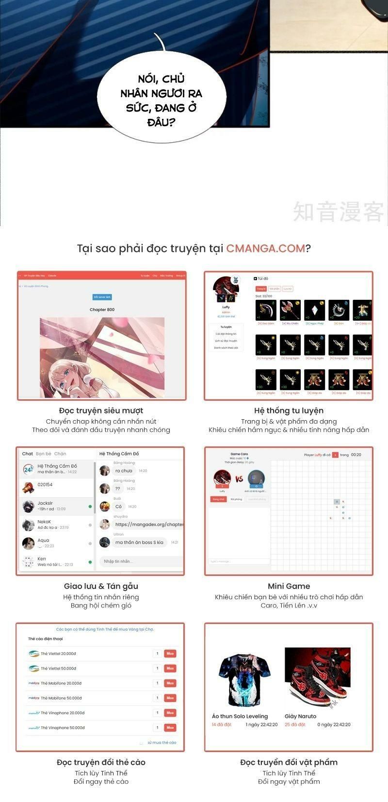 đọc truyện Vú Em Tiên Tôn Đi Ở Rể Chương 188 ảnh 20 tại Thiên Thai Truyện