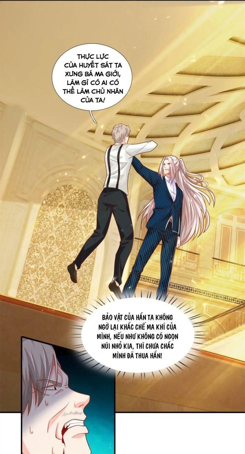 đọc truyện Vú Em Tiên Tôn Đi Ở Rể Chương 188 ảnh 23 tại Thiên Thai Truyện