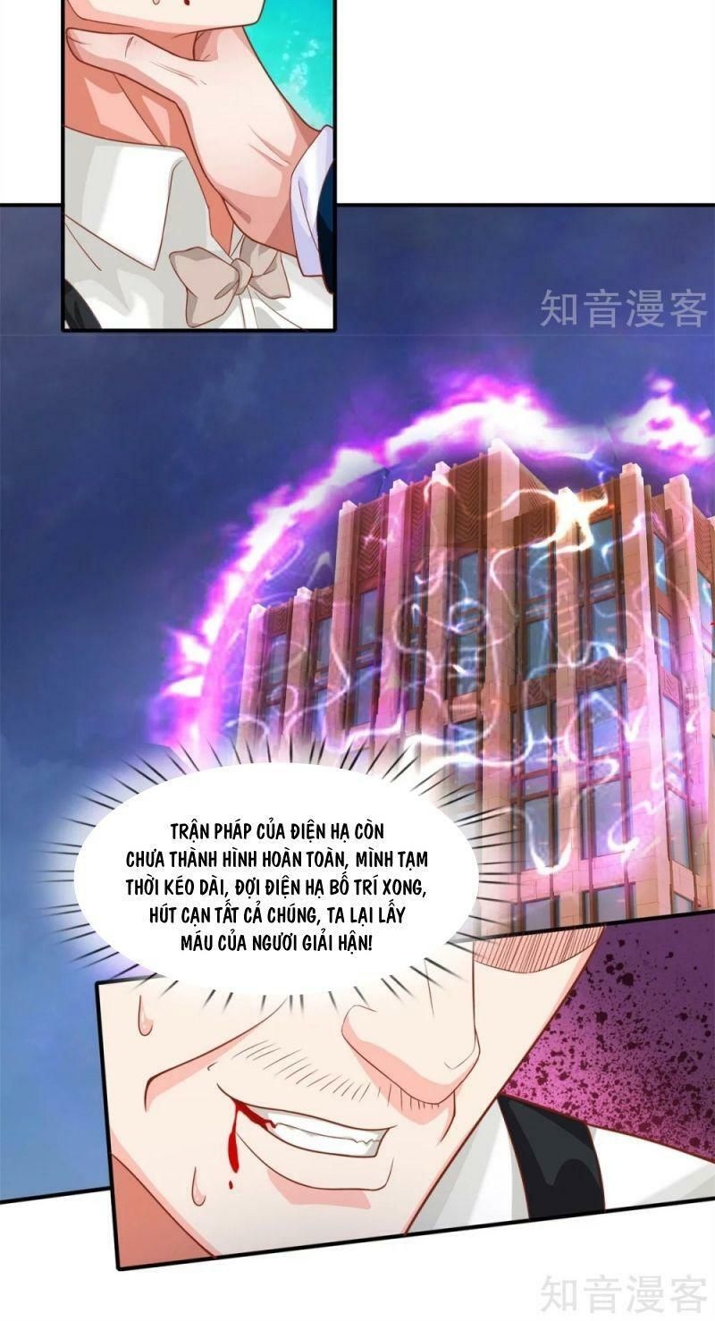 đọc truyện Vú Em Tiên Tôn Đi Ở Rể Chương 188 ảnh 24 tại Thiên Thai Truyện