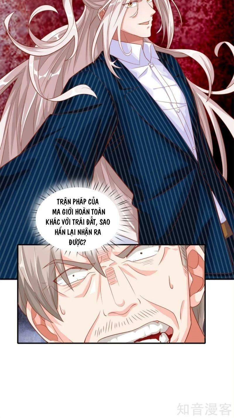 đọc truyện Vú Em Tiên Tôn Đi Ở Rể Chương 188 ảnh 26 tại Thiên Thai Truyện