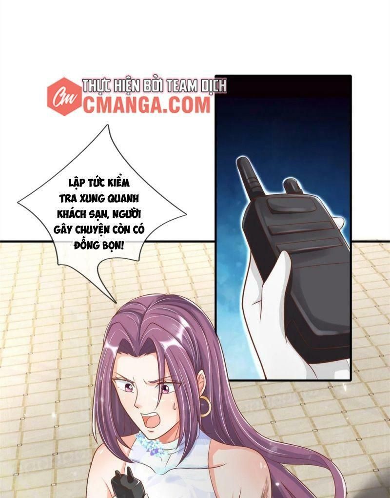 đọc truyện Vú Em Tiên Tôn Đi Ở Rể Chương 188 ảnh 27 tại Thiên Thai Truyện