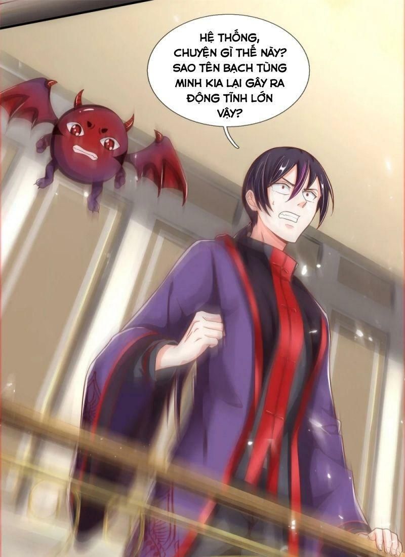 đọc truyện Vú Em Tiên Tôn Đi Ở Rể Chương 188 ảnh 31 tại Thiên Thai Truyện