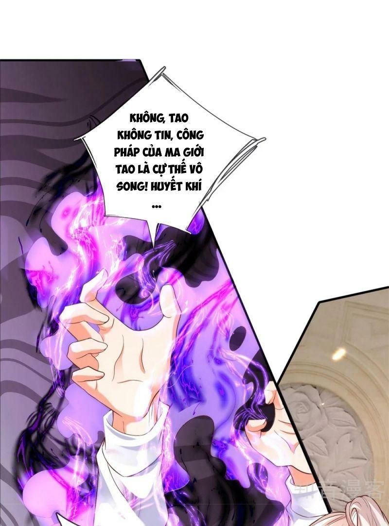 đọc truyện Vú Em Tiên Tôn Đi Ở Rể Chương 188 ảnh 11 tại Thiên Thai Truyện