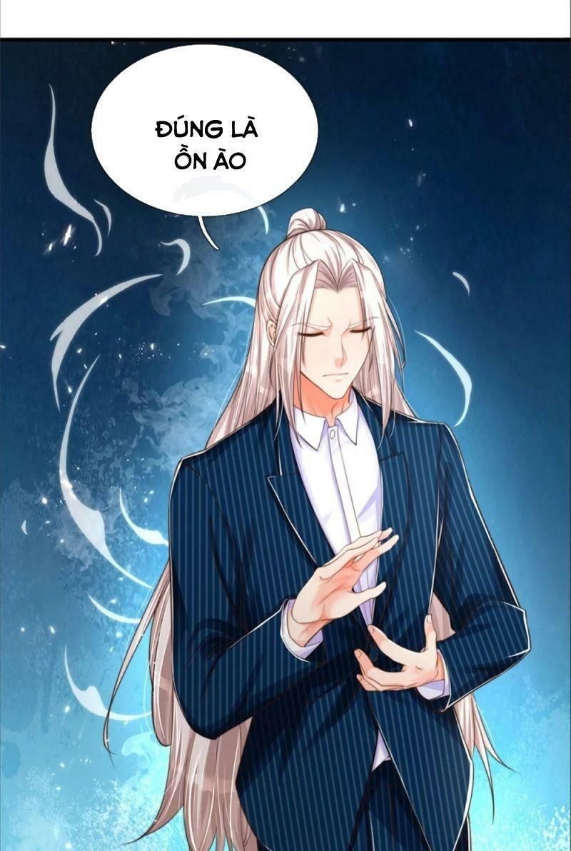 đọc truyện Vú Em Tiên Tôn Đi Ở Rể Chương 189 ảnh 12 tại Thiên Thai Truyện