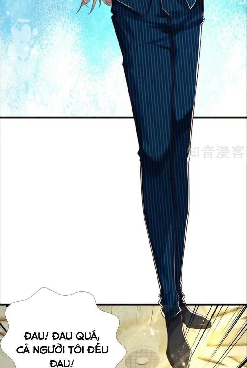 đọc truyện Vú Em Tiên Tôn Đi Ở Rể Chương 189 ảnh 13 tại Thiên Thai Truyện