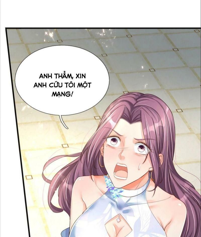 đọc truyện Vú Em Tiên Tôn Đi Ở Rể Chương 189 ảnh 18 tại Thiên Thai Truyện