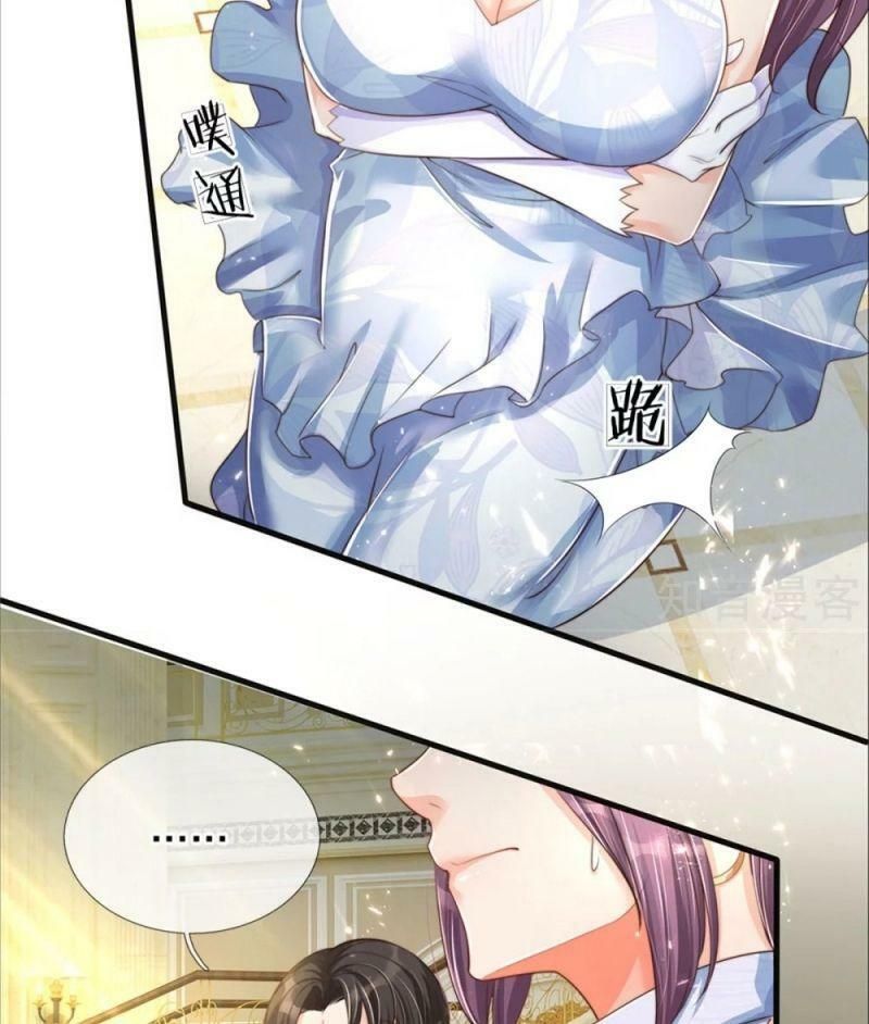 đọc truyện Vú Em Tiên Tôn Đi Ở Rể Chương 189 ảnh 19 tại Thiên Thai Truyện