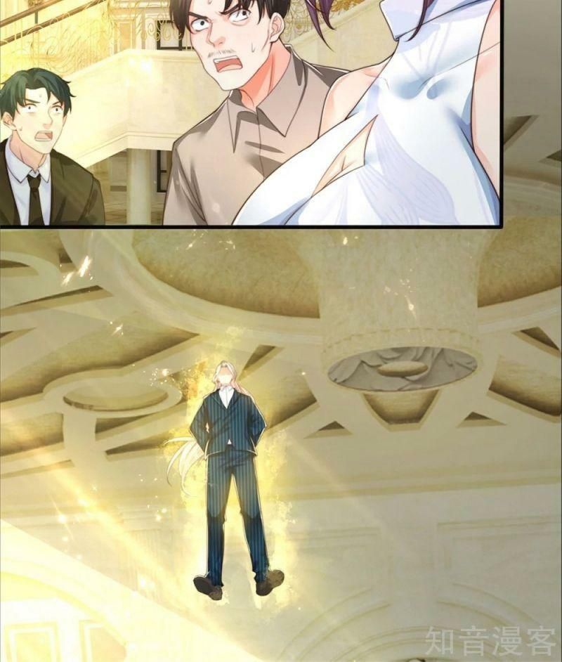 đọc truyện Vú Em Tiên Tôn Đi Ở Rể Chương 189 ảnh 20 tại Thiên Thai Truyện