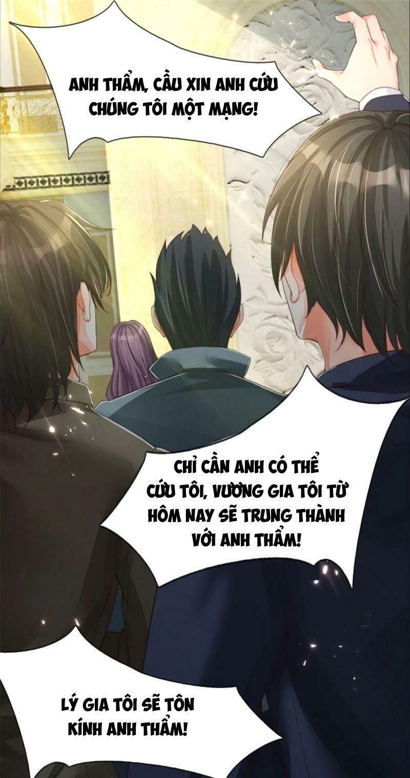 đọc truyện Vú Em Tiên Tôn Đi Ở Rể Chương 189 ảnh 21 tại Thiên Thai Truyện