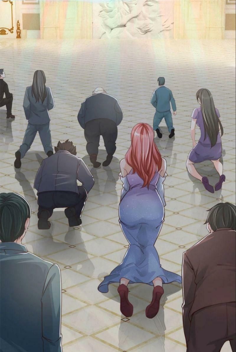 đọc truyện Vú Em Tiên Tôn Đi Ở Rể Chương 189 ảnh 30 tại Thiên Thai Truyện