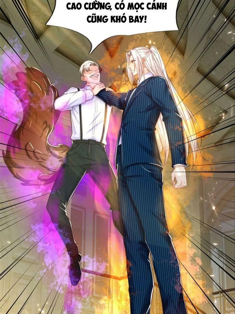 đọc truyện Vú Em Tiên Tôn Đi Ở Rể Chương 189 ảnh 5 tại Thiên Thai Truyện