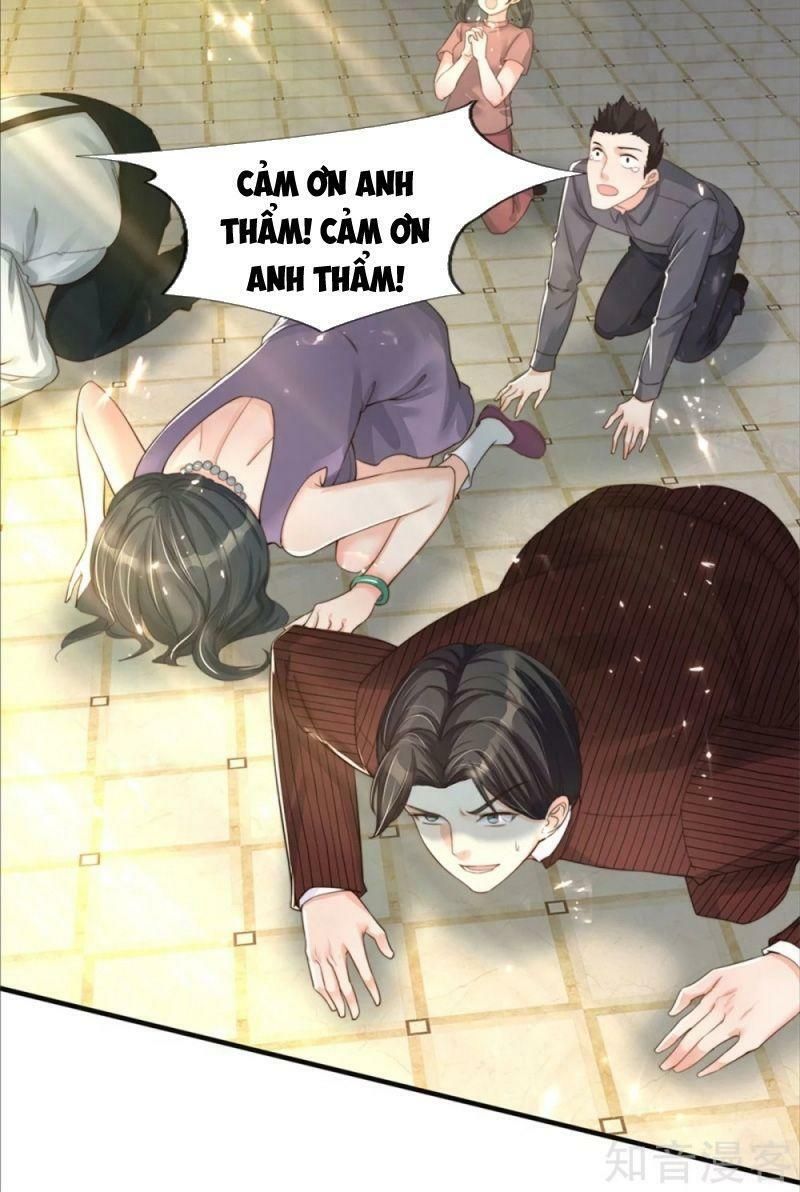 đọc truyện Vú Em Tiên Tôn Đi Ở Rể Chương 189 ảnh 32 tại Thiên Thai Truyện